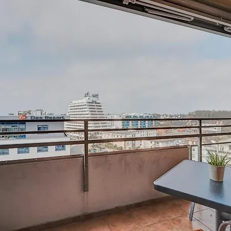 Center I 874 Apartment *