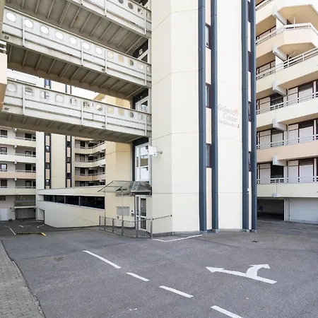Center I 874 Apartment Grömitz